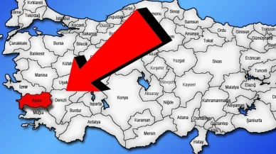 Aydın'da Bayram Boyunca Sıcak Hava Dalgası Etkili Olacak!