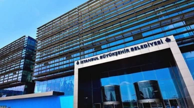İBB operasyonlarında gözaltı sayısı 38'e yükseldi