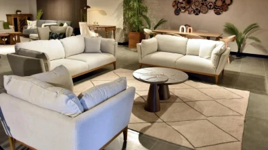 İnegöl'de Perla Sofa Mobilya Şirketi iflasını açıkladı