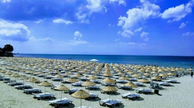 İstanbul’da plaj fiyatları açıklandı! Denize girmek isteyen bu fiyatları ödeyecek