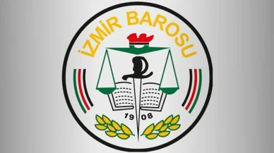 İzmir Barosu: Kutlama yok, direniş var! Çevre günü bir yüzleşmedir!