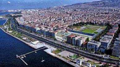İzmir'de Karşıyaka Stadı için alan tahsisi gündemde!