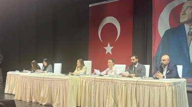 Konak Belediyesi, Kemeraltı Bölgesi İçin Yeni İmar Planları Üzerinde Anlaştı