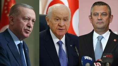 Liderlerin Kurban Bayramı programı belli oldu