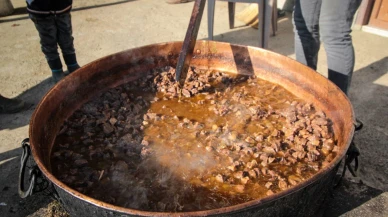 Kavurmanın püf noktalarıyla lokum gibi bir lezzet!