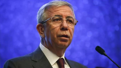 Mansur Yavaş: “Ortada itiraf değil iftira var”