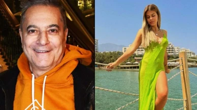 Mehmet Ali Erbil'den şok itiraf! Gülseren Ceylan'ı darp etti mi?