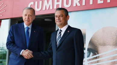 'Erdoğan ve Özel yeniden görüşmeli mi?'