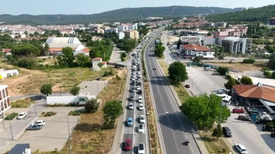 Muğla bayramda dolup taştı: 3 milyon yerli turist akın etti!