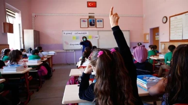 O ilimizde eğitim faaliyetleri bir süreliğine durduruldu