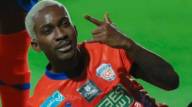 Onyekuru'dan Süper Lig'e koşu var! Anlaşma an meselesi!