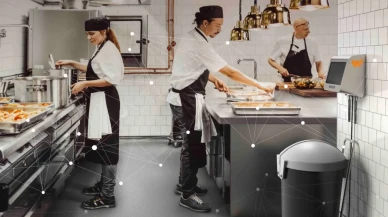Otel Mutfağında Yapay Zeka mucizesi: Porsiyonlar Neden Küçüldü?