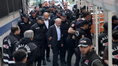Özgür Çelik'ten Silivri'deki Sevkler İçin Sert Tepki Geldi