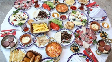 Bayramda Dikkat Edilmesi Gereken Beslenme Önerileri