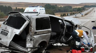 Bayramın ilk gününde acı bilançoyu Bakan Yerlikaya paylaştı!