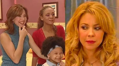 İnci Türkay, Defne Joy Foster'la Yaşadığı Duymusal Anları Anlattı!