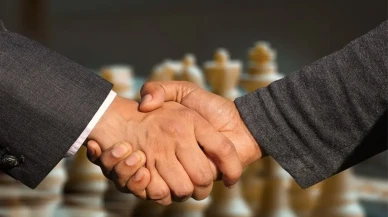 Siyasi Partilerin Kurban Bayramı Bayramlaşma Programı Açıklandı