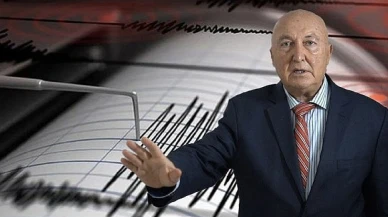 Yunanistan'daki 5.2 Büyüklüğündeki Deprem Ege ve Marmara'da Endişe Yarattı