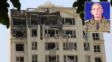 İsrail, İran'a Karşı Kademeli Saldırı Başlattı: Uzun Sürecek Bir Savaş Bekleniyor