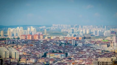 Tapuda devrim niteliğinde değişiklik! Dijital dönüşümle birlikte 3 Boyutlu Şehir Modeli uygulaması hayata geçirildi!