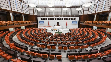 TBMM'de bu hafta gündemde neler var?