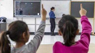 Temmuz zamlı öğretmen maaşı ne kadar oldu 2025?