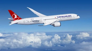 Türk Hava Yolları, 9 Haziran 2025'te 1.369 seferle günlük uçuş rekorunu tazeledi