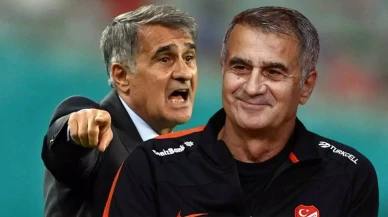 Beşiktaş, Şenol Güneş'le Görüşüyor: Transfer Bombası!
