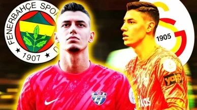Berke Özer imzayı attı geliyor! Süper Lig devinin yeni kalecisi olacak