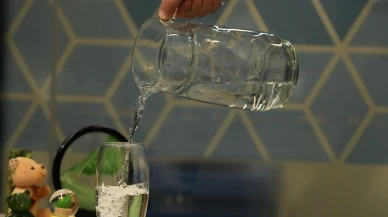Yaz Aylarında Sıvı Tüketimi Neden Hayati Önem Taşır?