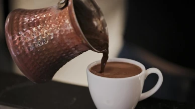 Bol köpüklü kahvenin sırrı ne şeker ne de kısık ateş...