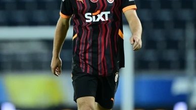 Anlaşma sağlandı! İşte Halil Dervişoğlu'nun yeni adresi