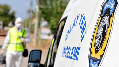Beton mikseriyle çarpışan motosikletteki kadın öldü, oğlu yaralandı