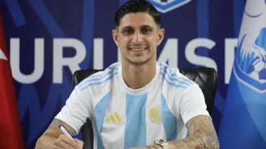 Erzurumspor FK, Benhur Keser'i renklerine bağladı