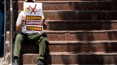 Karikatür provokasyonunda yeni gelişme
