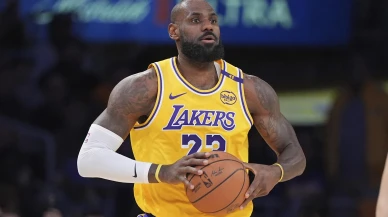 LeBron James için veda sezonu mu? Lakers'tan çarpıcı plan
