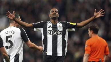 Liverpool transferde büyük oynuyor