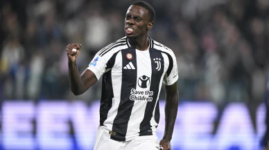 Marsilya, Timothy Weah mesaisinde