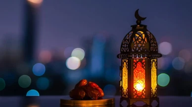 Müslümanlar, Mevlüt Kandili'nde sevgi ve manevi bağları güçlendiriyor