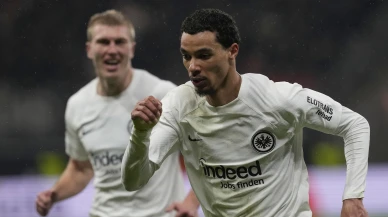 Newcastle United'dan Hugo Ekitike hamlesi