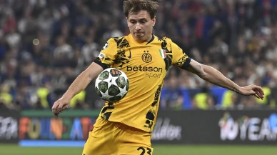 Real Madrid'de hedef Nicolo Barella