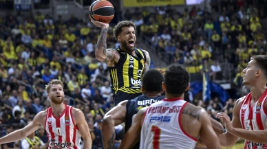 Scottie Wilbekin: Her zaman Türk Milli Takımı için oynamak isterim