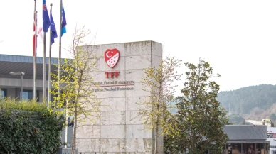 TFF yabancı kuralını değiştirdi! Yaş sınırı...