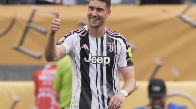 Dusan Vlahovic'e Premier Lig kancası