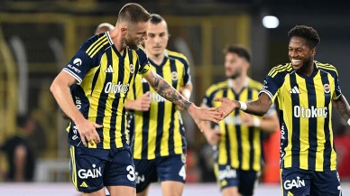 Fenerbahçe Şampiyonlar Ligi'nden Bir Kez Daha Uzaklaştı - Avrupa Ligi'nde Yoluna Devam Edecek Mi?