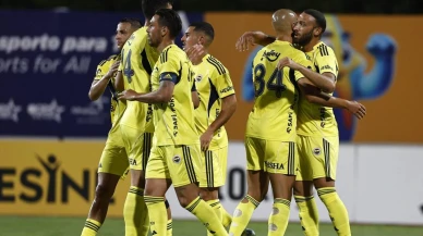 Fenerbahçe Şampiyonlar Ligi vizesi için sahaya çıkıyor: Rakip Feyenoord!