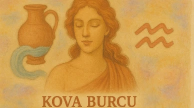 Kova burcu çok mutlu anlar yaşayacaksın, 1 Ağustos günlük burç yorumu