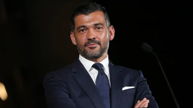 Sadettin Saran, yeni teknik direktör adayını duyurdu