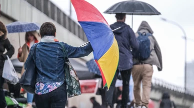 1 Ekim 2025 sağanak yağış alarmı: Meteoroloji’den kritik uyarı