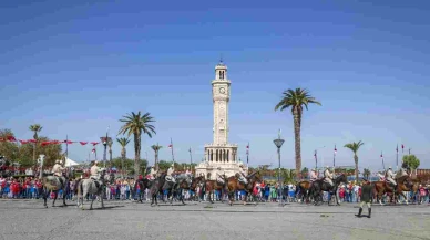 Spor Tarihinde Unutulmaz Bir An: 103 Yıllık Gurur Yeniden Yaşandı!